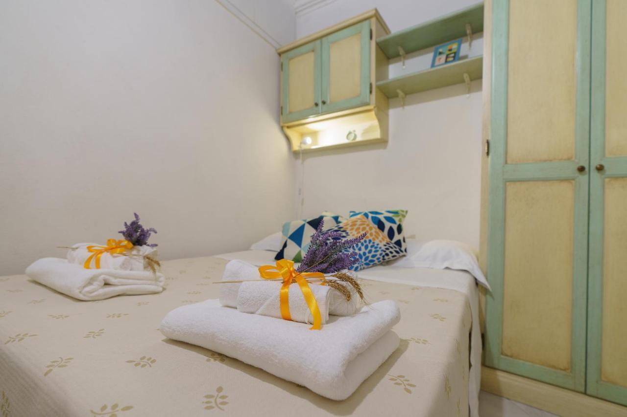 Casa La Piccola Torre Daire Floransa Dış mekan fotoğraf
