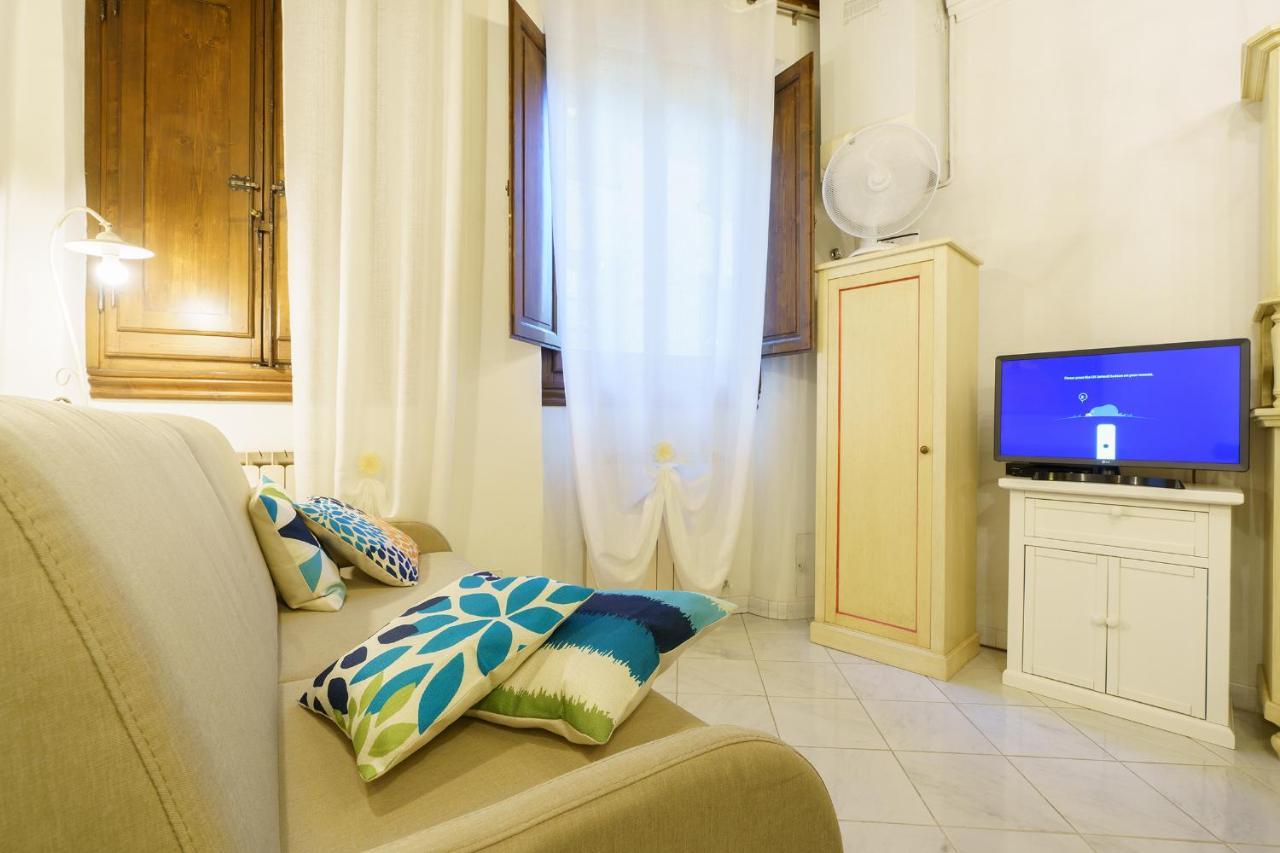 Casa La Piccola Torre Daire Floransa Dış mekan fotoğraf
