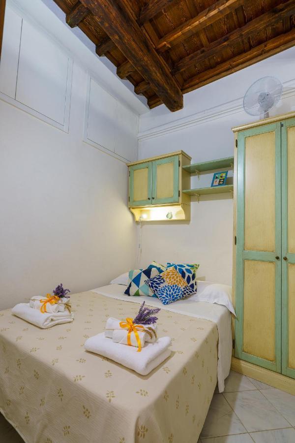 Casa La Piccola Torre Daire Floransa Dış mekan fotoğraf