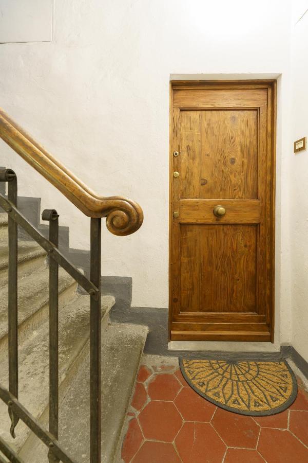 Casa La Piccola Torre Daire Floransa Dış mekan fotoğraf