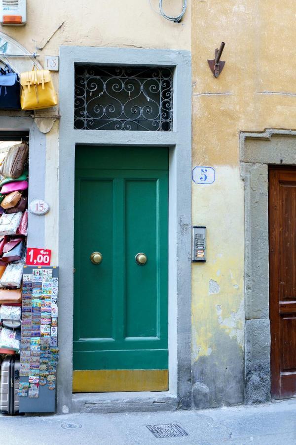 Casa La Piccola Torre Daire Floransa Dış mekan fotoğraf